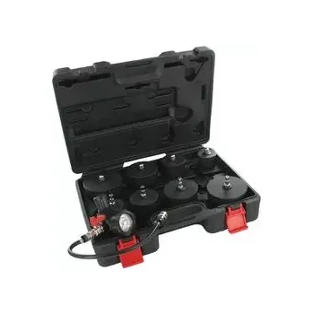 Autodiagnostika Hubitools HU12012 Přístroj pro zkoušení těsnosti systémů přeplňování (turbo) a sání motorů