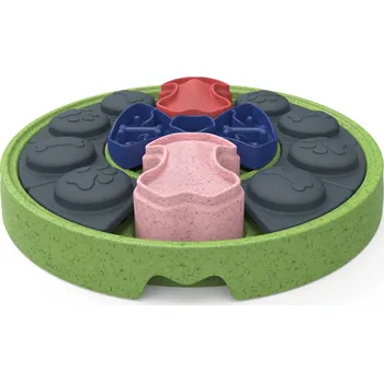 Hračka pro psa Eat Slow Live Longer hlavolam Disk