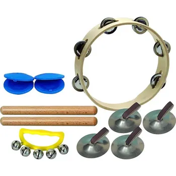 Perkuse GOLDON - perkusní mini-sada 1 (30000)