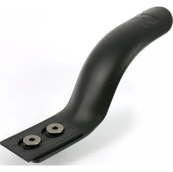 Kolečko ke koloběžce Brzda ROOT METAL 2-šrouby | 110-120mm | BLACK