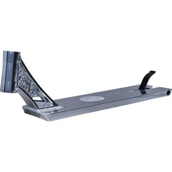 Koloběžka Deska INFINITY Street 6x21" | 533mm | SILVER