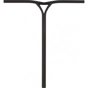 Řídítka Řídítka RAPTOR Remi T+Y 680mm | 28/32mm | SCS | OCEL | BLACK