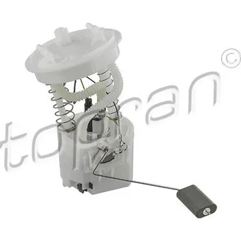 Palivové čerpadlo Palivová přívodní jednotka TOPRAN 304 542