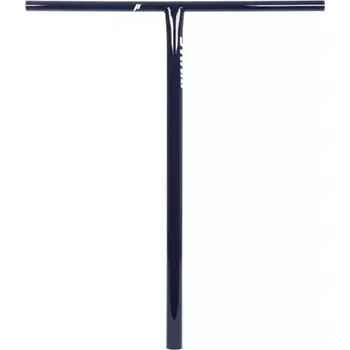 Řídítka Řídítka PRIME Trigger T 735mm | 32/35mm | HIC | OCEL | NAVY BLUE