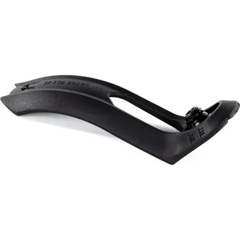 Kolečko ke koloběžce Brzda ETHIC 12 STD NYLON V3 | 115/125x30mm | BLACK