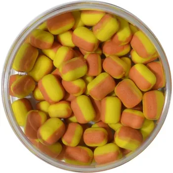 Boilies Traper Method Feeder Duo Color - Vanilka / Scopex