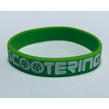 Náramek Náramek SCOOTERING.cz | GREEN