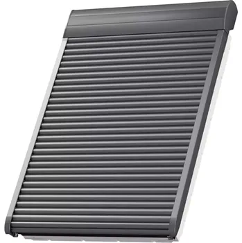 Velux SML PK08 94 x 140 cm šedá