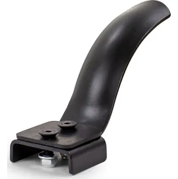 Kolečko ke koloběžce Slamm - Flex Brake Black 100/110 mm - Brzda Průměr koleček: 100 mm