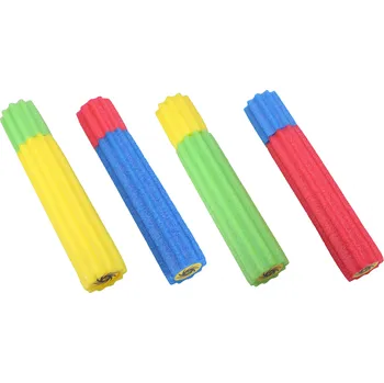 Dětská zbraň Puška vodní Eva 26 cm - Český obal