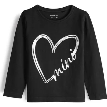 GATE Bavlněné tričko s potiskem 4Y 824-0573/89