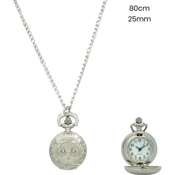 Hodinky Hodinky s řetízkem 11961211