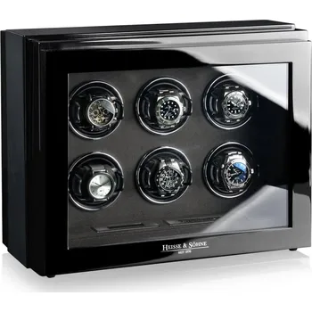 Natahovač hodinek Natahovač hodinek HEISSE & SÖHNE 70019/243.67 Watch Master 6