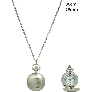 Hodinky Hodinky s řetízkem 11961238