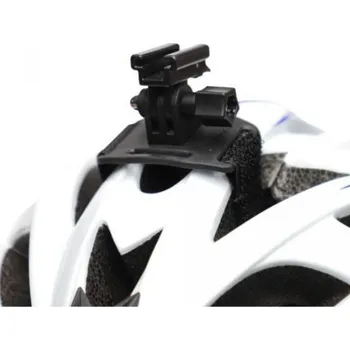 Cyklosvítilna Zéfal držák světla na přilbu