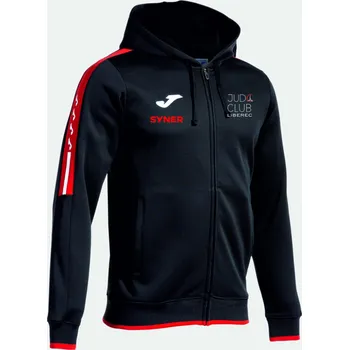 Pánská mikina Mikina Joma Judoclub Liberec - DOPORUČUJEME