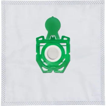 Sáček do vysavače Sáčky do vysavače Kluger Profi 11.5 - Textilní sáček, 5ks