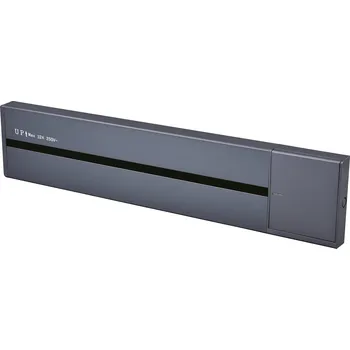 Viking Technology VLP40G zásuvková lišta šedá