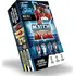 Sběratelská karetní hra Topps Match Attax 2024/25 Time to Shine Mega Tin 1