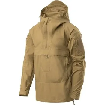 Helikon-Tex Bunda větrovka TRACER COYOTE L COYOTE BROWN