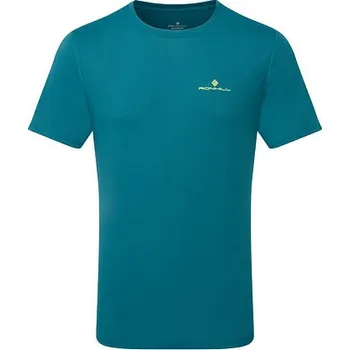 Pánské tričko Tričko RONHILL M CORE S/S TEE Man velikost XL