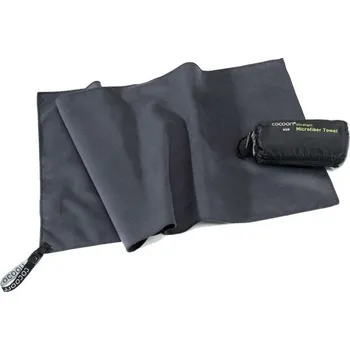 Ručník Cocoon ultralehký ručník Microfiber Towel Ultralight S manatee grey