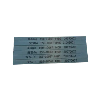 Besdia Keramický pilník BSB #400 Keramické vlákno: 1*4*100