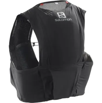 Sportovní taška Salomon S/LAB SENSE ULTRA 8 SET LC1300900_1 - black XL