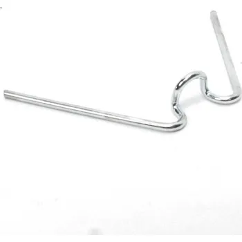 Motor pro motocykl MOTOMAX, s.r.o. Pružina - příchytka paraboly JAWA Panelka, 634, 638, ČZ *M