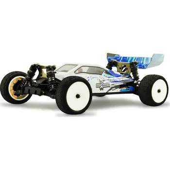 RC model auta Amewi Trade GmbH RC auto 1:10 EVO-X 6000 PRO Buggy - modrá