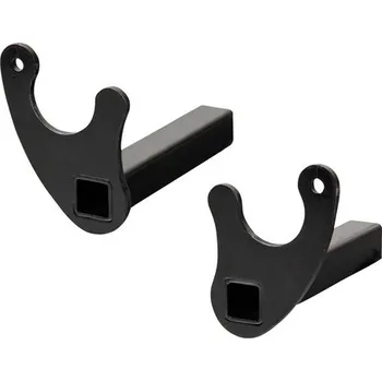 Držák SPZ Adaptér na moto stojan_02