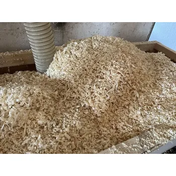 Podestýlka pro hlodavce Hobliny (Hobliny - borovice)