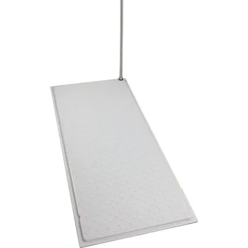 MONOFLO GmbH & CO.KG. Termo deska Heat mat plastová, 90 x 50 cm, 50 W, pravá