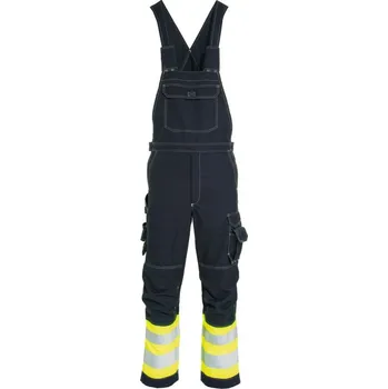 Pracovní kombinéza Tranemo pánské ochranné Montérky před elektrickým obloukem (Arc Flash) úrovně 1 Velikost: C46 ArcFlash 8,1 cal/cm2