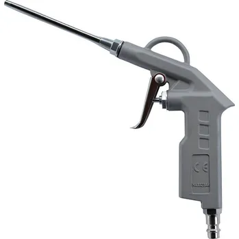 Stříkací pistole Black Wind Ofukovací pistole ABG-100