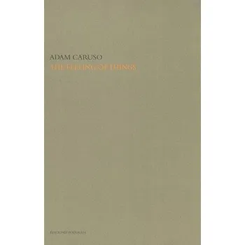Umění Feeling of Things – ADAM CARUSO (EN)