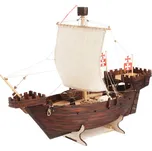 Dušek Hanse Kogge kit