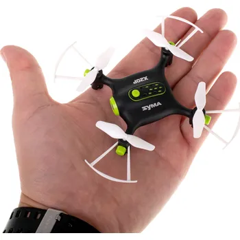 Dron Syma X20P – mini RC dron 2.4GHz s automatickým startem a stabilizací