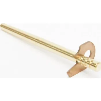 Karburátor MOTOMAX, s.r.o. Jehla + pojistka *JIKOV karburátor BABETTA 228, 207, 210, 225, Stella *M