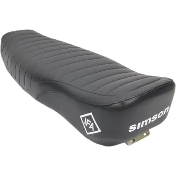 Sedadlo Ostatní Sedlo úpl. SIMSON End.