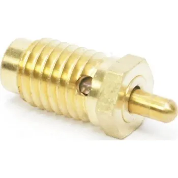 Karburátor Diverse / Import Jehlový ventil karburátoru JAWA 50 - 05, 20, 21, 23 "B