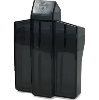 Zásobník na papírové ručníky Eureka zásobník na mletou kávu, Mignon, tmavý