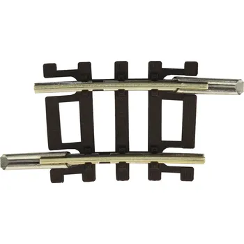 Modelová železnice N - oblouková kolej 6° R2=228,2 mm / Fleischmann 22234