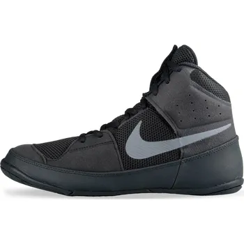 Bojový sport Boty Nike Fury - černá, A02416010 41