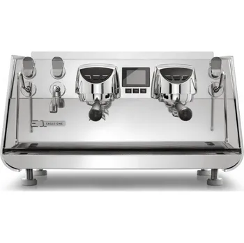 Kávovar Victoria Arduino Eagle One 2GR Bílá