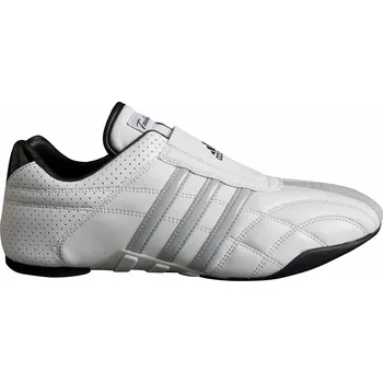 Pánská sálová obuv adidas adiLux ADITLX01 48 bílá