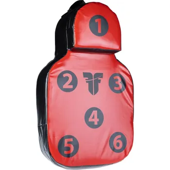 Lapa na box a MMA Tréninková stěna Power wall Fighter - Panák, FPWS-03