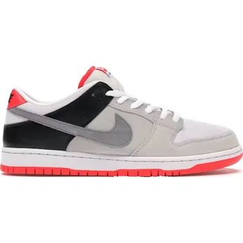 Pánské tenisky Nike SB Dunk Low Infrared Orange Label 47.5