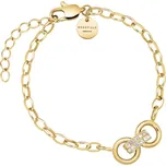 Náramek Rosefield JBBSG-J899