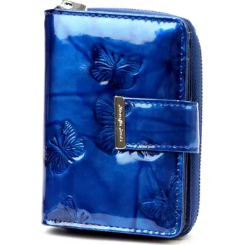 Peněženka Dámská peněženka Jennifer Jones 5198-14 modrá